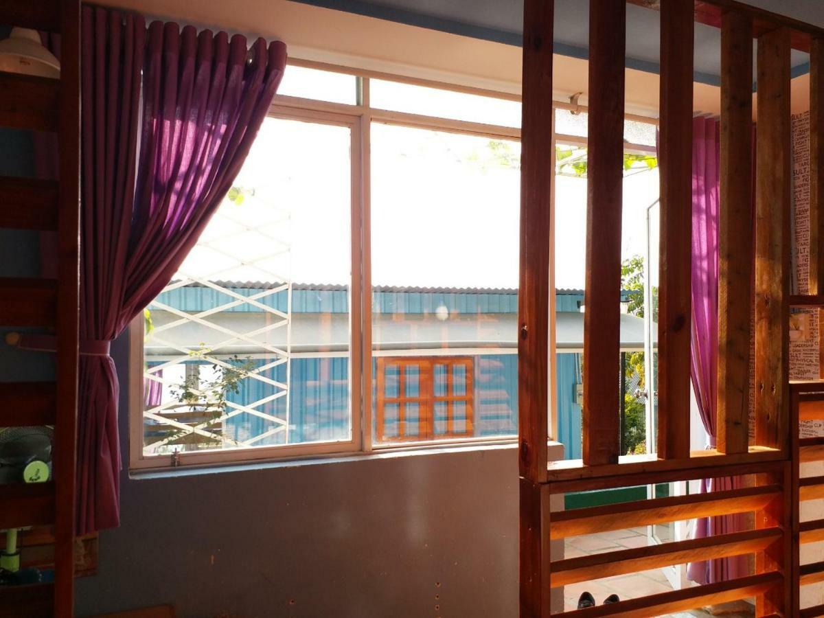 Hotel Windy Hill Đà Lạt Exterior foto