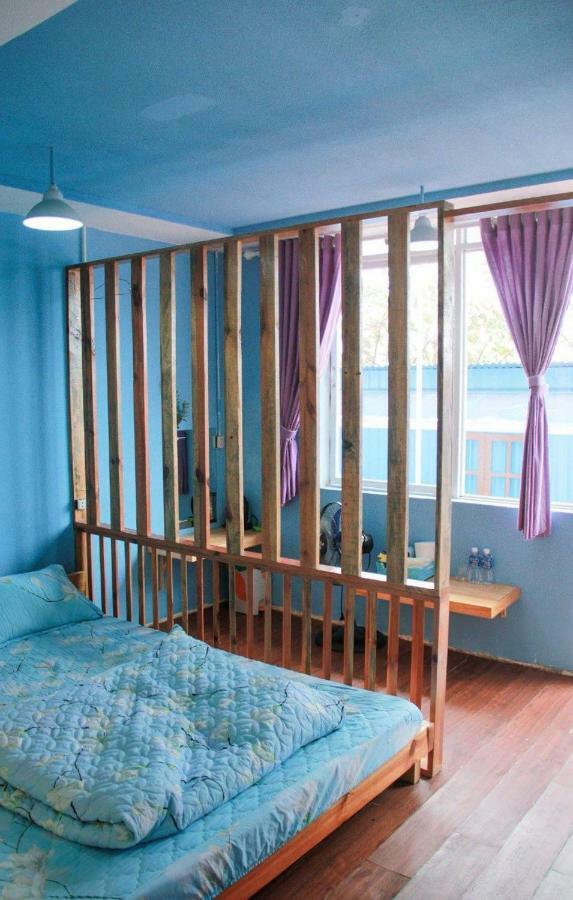Hotel Windy Hill Đà Lạt Exterior foto