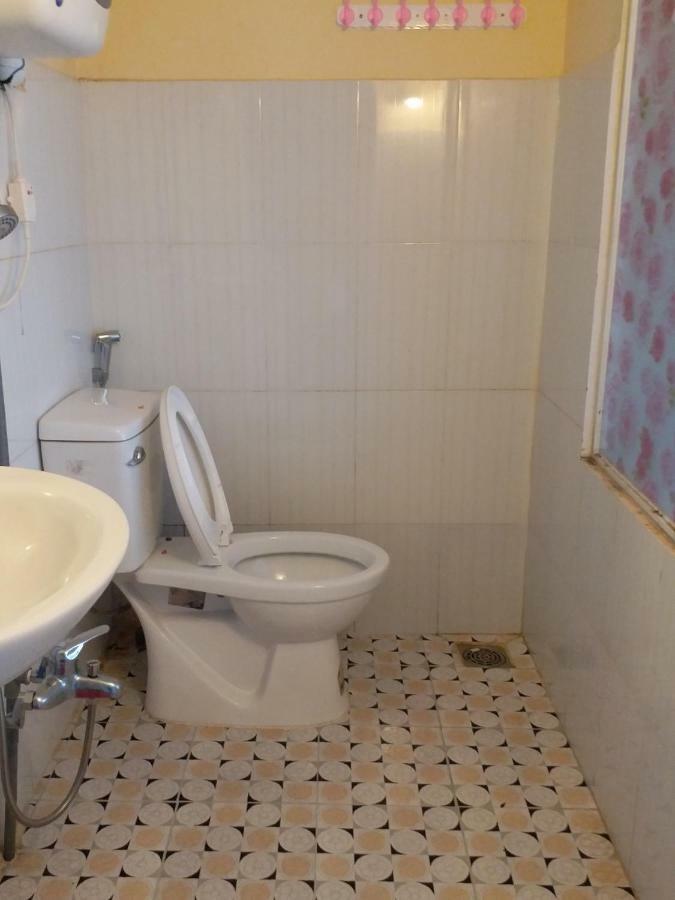 Hotel Windy Hill Đà Lạt Exterior foto