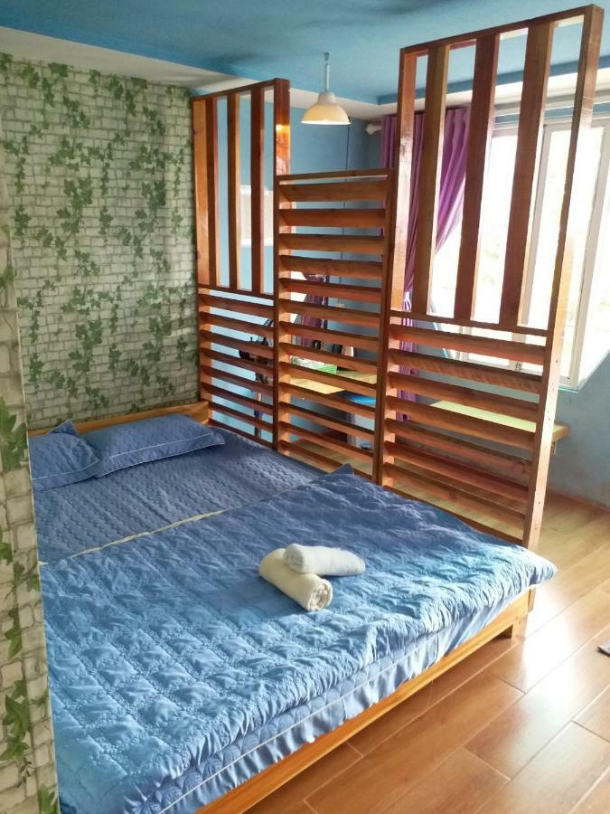 Hotel Windy Hill Đà Lạt Exterior foto