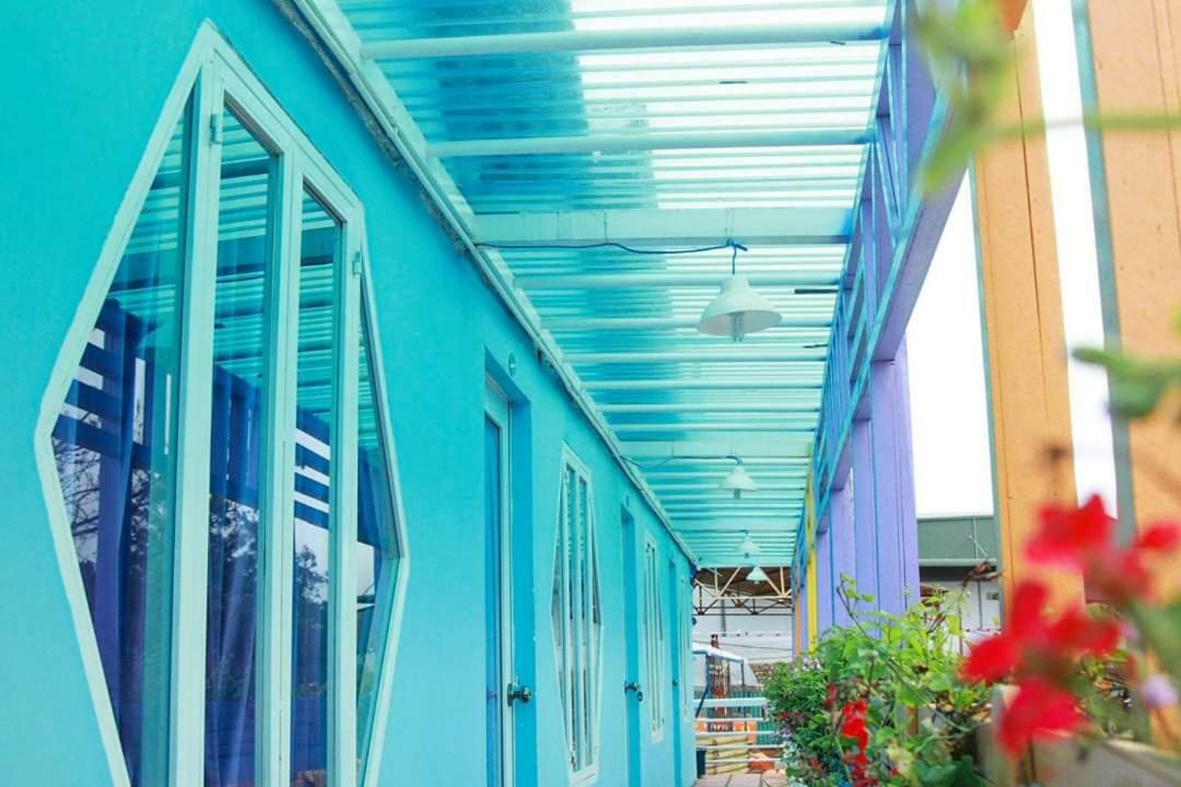 Hotel Windy Hill Đà Lạt Exterior foto