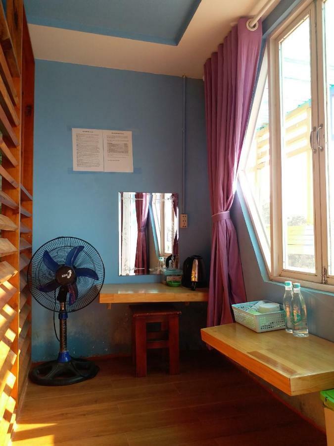 Hotel Windy Hill Đà Lạt Exterior foto