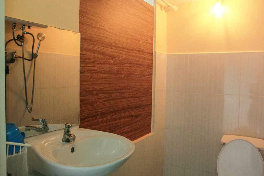 Hotel Windy Hill Đà Lạt Exterior foto